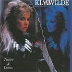 Image of Kim Wilde - Teases And Dares (Music CD)