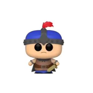 Image of South Park Stick Of Truth Ranger Stan Marshwalker Funko Pop Vinyl