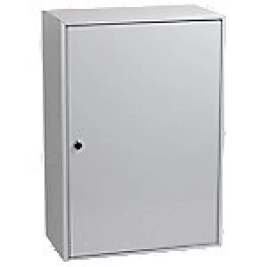 Image of Phoenix Key Cabinet KC0605K 380 x 205 x 550 mm 300 Hooks