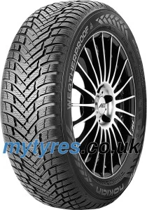Image of Nokian Weatherproof 195/55 R15 85H