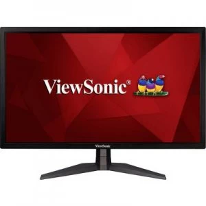 Image of ViewSonic 24" VX2458-P-MHD Full HD LED Monitor