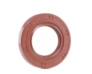 Image of AJUSA Camshaft Seal 15061800 Shaft Seal, camshaft OPEL,FORD,FIAT,GRANDLAND X (A18),Zafira Life (K0),Vivaro C Kastenwagen (K0),Vivaro C Combi (K0)