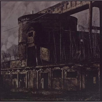 Image of Shining - VI: Klagopsalmer Vinyl