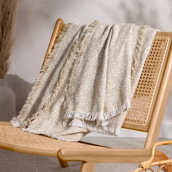 Image of Doze Throw Natural