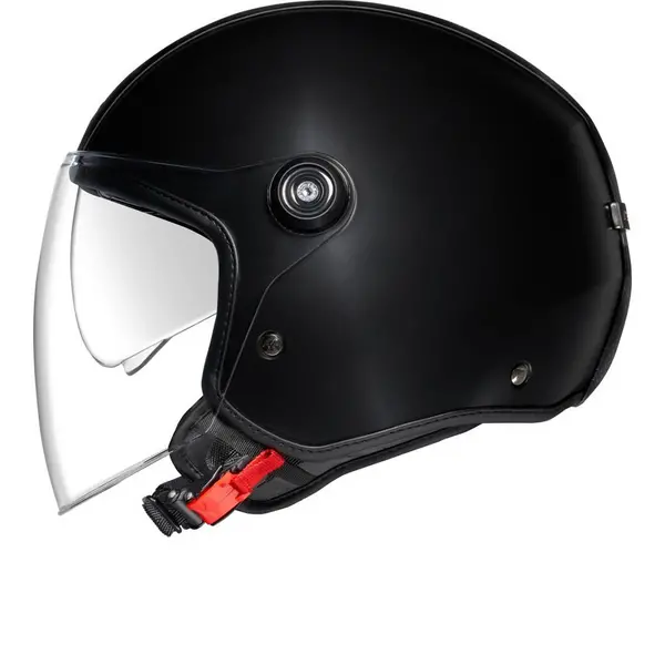 Image of Nexx Y.10 Midtown Black Matt Jet Helmet M