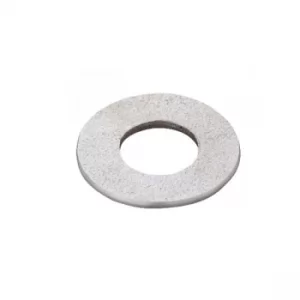 Image of Toolcraft Steel Washers Form A DIN 125 M8 Pack Of 50