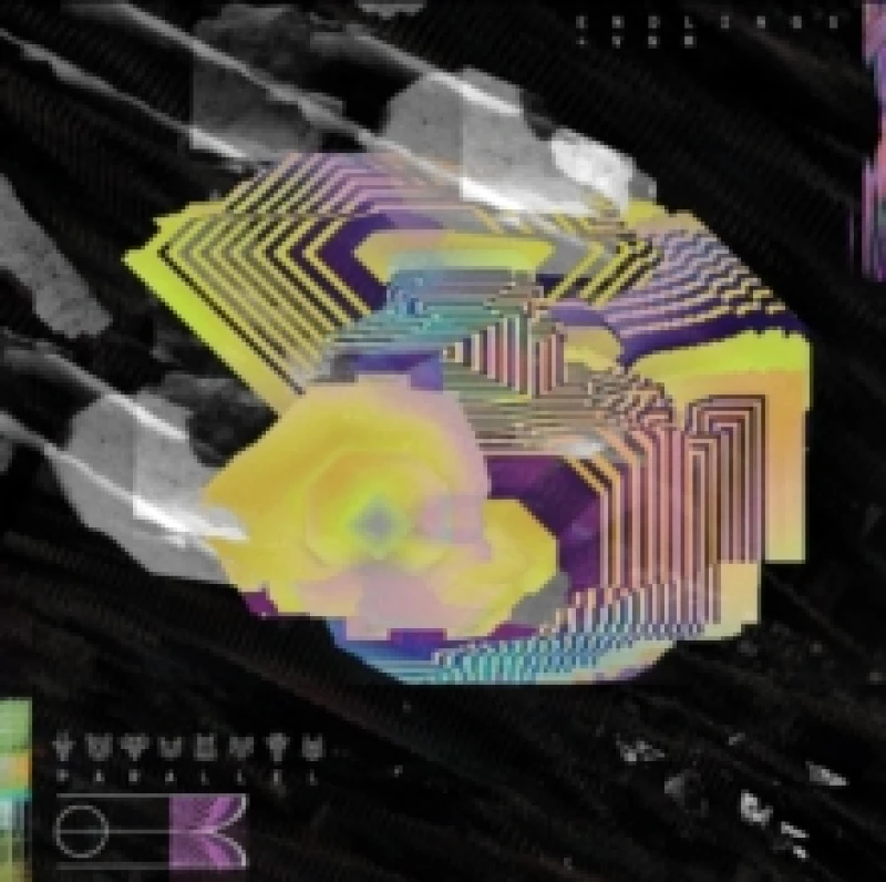 Image of Parallel 03 Vinyl