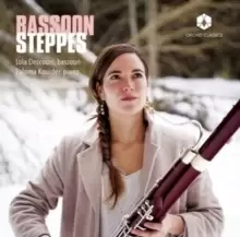 Image of Bassoon Steppes