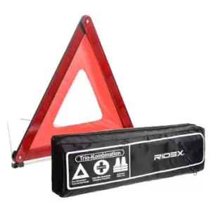 Image of RIDEX Car first aid kit 3782A0004