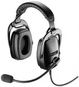 Image of Plantronics SHR2301 Binaural Headset