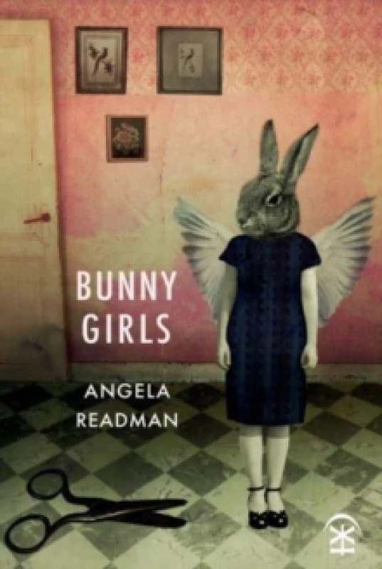 Image of Bunny Girls Paperback / softback