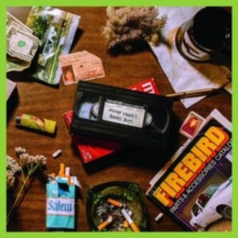 Image of Rodeo Boys - Home Movies [CD / Album] Music CDs - Music CD