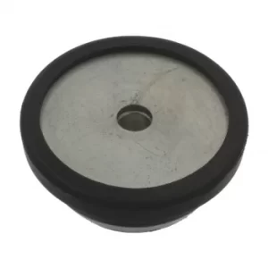 Image of Mounting Bush Bearing 47752 by Febi Bilstein Rear Axle Left/Right