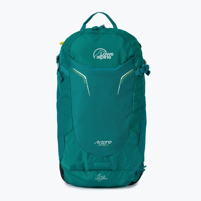 Image of Backpack Lowe Alpine AirZone Active Bleu Unisex 18 L