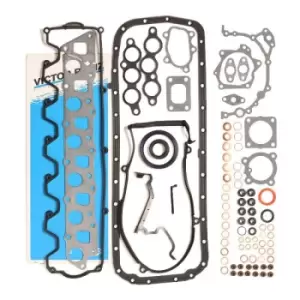 Image of REINZ Full Gasket Set, engine NISSAN 01-52745-01 1010122J25