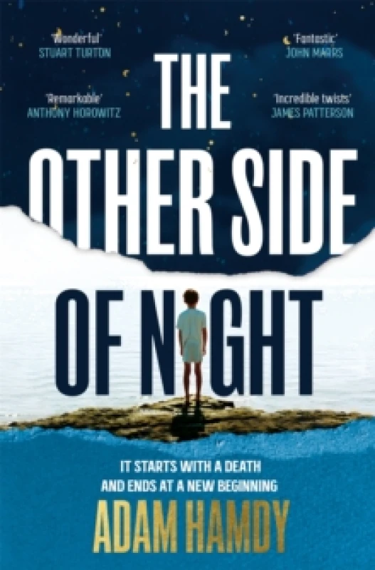 Image of The Other Side of Night Paperback / softback