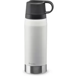 Image of Aladdin Citypark Thermavac Twin Cup Vacuum Bottle 1.1L Stone Grey