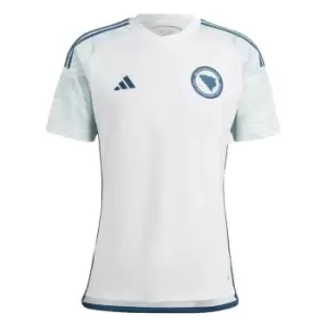 Image of 2022-2023 Bosnia Herzegovina Away Shirt