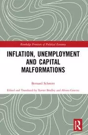 Image of Inflation Unemployment and Capital Malformations