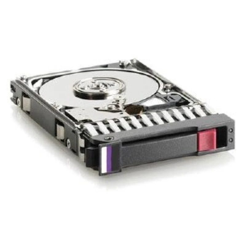 Image of HPE 571230-B21 internal hard drive 250 GB 7200 RPM 3.5" Serial AT