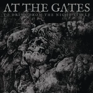 Image of At The Gates - To Drink From The Night Itself Vinyl