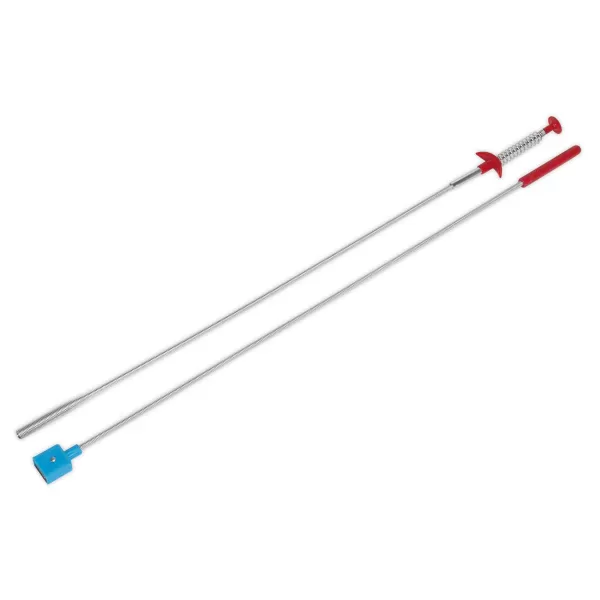 Image of Genuine SEALEY S0610 Pick-Up Tool Set 2pc