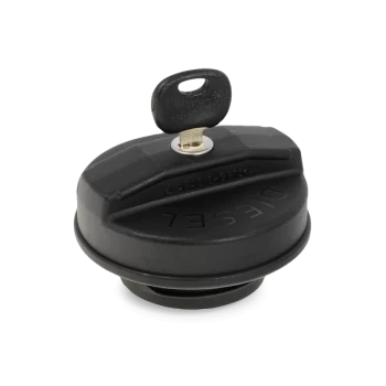 Image of HELLA Cap, fuel tank VW,SEAT,FORD 8XY 007 022-001 1179872,16111179872,1244700005 A1244700005,808199