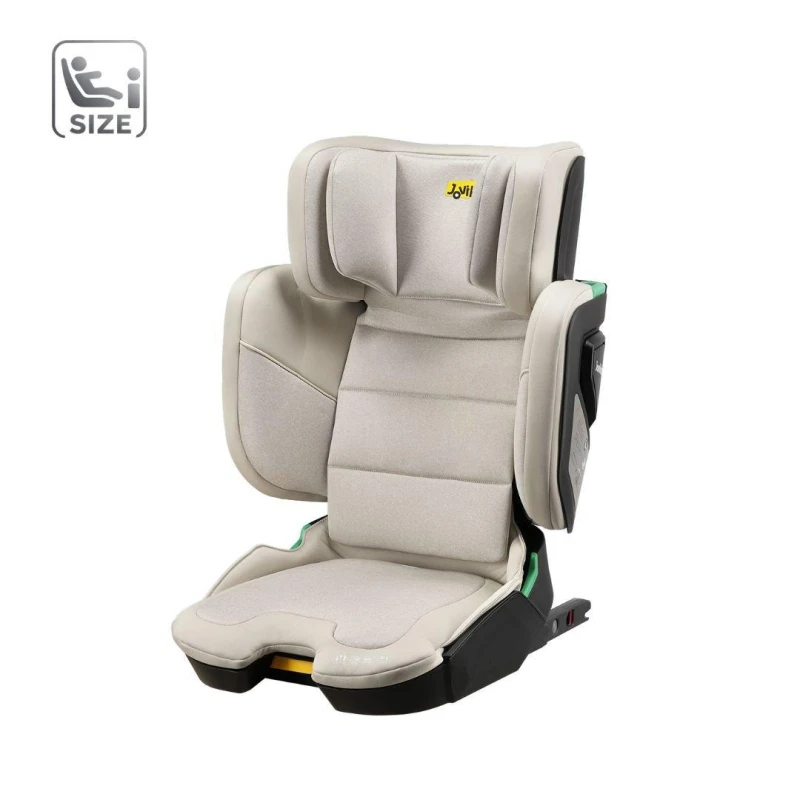 Image of JoviKids JoviKids Rober + Booster Car Seat - Milkstone Milkstone unisex 1