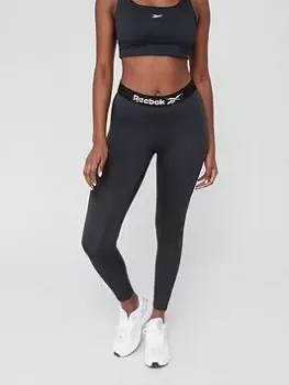 Image of Reebok Wor Commercial Tight