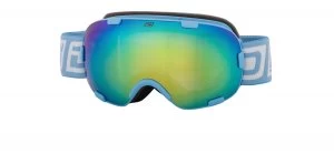 Image of Dirty Dog Afterburn Blue Afterburn 95mm