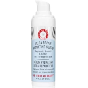 Image of First Aid Beauty Ultra Repair Hydrating Serum (30ml)