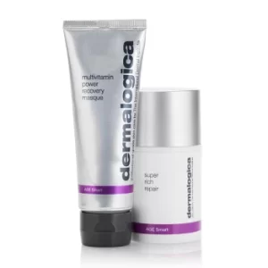 Image of Dermalogica Deeply Nourishing Duo Gift Set
