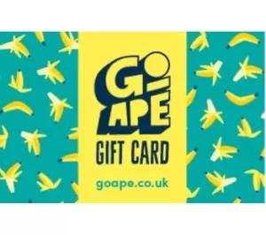 Image of GO APE Gift Card - £15
