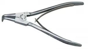Image of Draper 170MM EXTERN.CIRCLIP PLIER ANG
