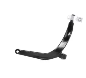 Image of RIDEX Suspension arm PEUGEOT 273C0280 3520C0,3520H1 Track control arm,Wishbone,Control arm,Trailing arm,Suspension control arm,Wishbone suspension