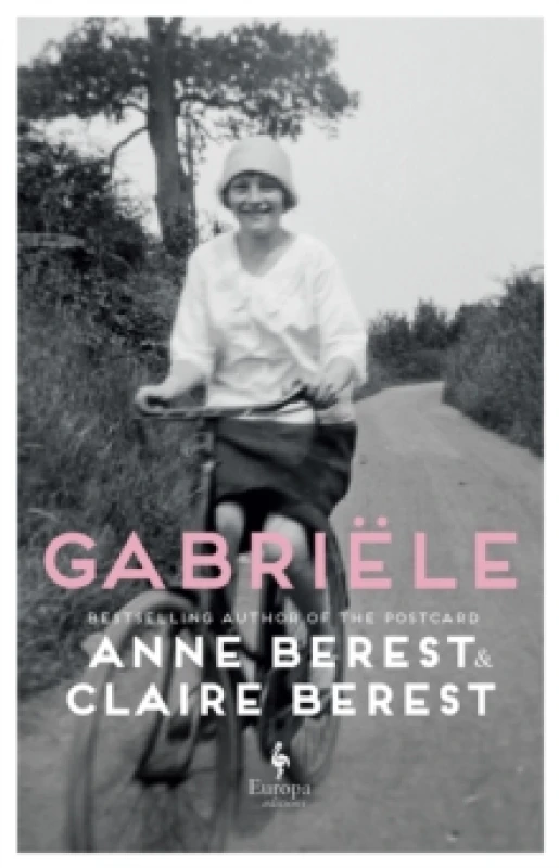 Image of Gabriele Hardback
