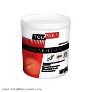 Image of Toupret Wood Filler 1.25kg TOUTTRPBO125