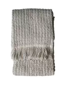 Image of Gallery Tonal Woven Throw