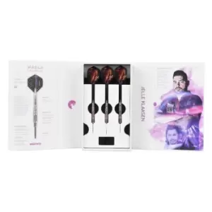 Image of Unicorn Jelle Klaasen Phase 2 World Champion Darts - Multi
