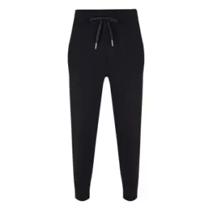 Image of Hugo Steero Knit Joggers - Blue