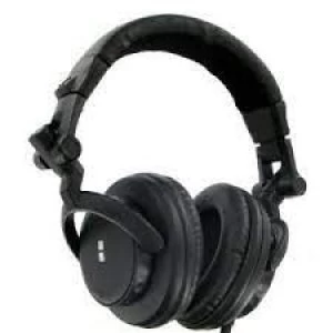 Image of KitSound KSDJ Wired DJ Headphones