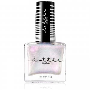 Image of Lottie London Shimmer Lacquer 12ml (Various Shades) - Nap Kween