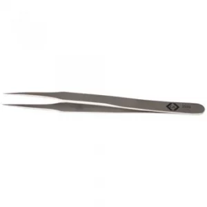 Image of CK Precision Tweezers Sharp Smooth Tips