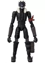 Image of Anime Heroes - Beelzemon (Digimon)