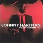 Image of johnny hartman collection 1947 1972
