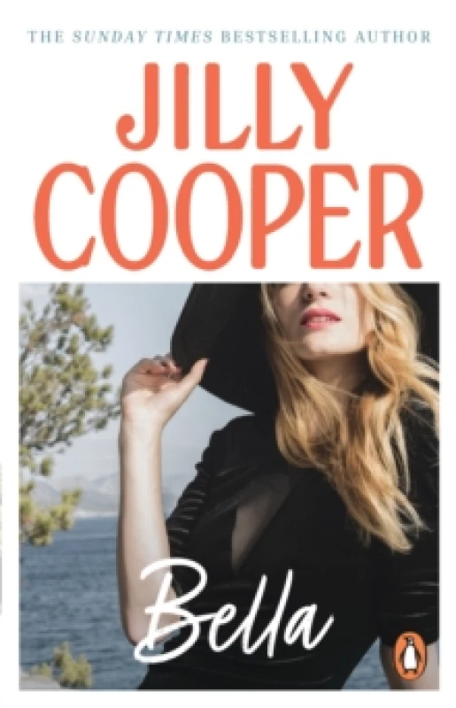 Image of Bella. Paperback. By Jilly Cooper Books