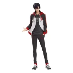 Image of The King's Avatar Pop Up Parade PVC Statue Ye Xiu 18 cm