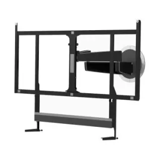 Image of Vogels NEXT 7555 Full Motion Motorised TV Wall Mount for LG Signature TV
