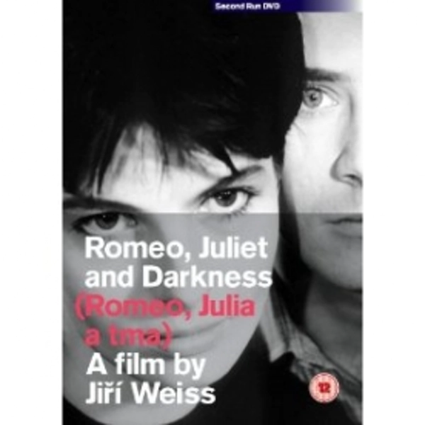 Image of Romeo, Juliet And Darkness