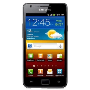 Image of Samsung Galaxy S2 2011 16GB